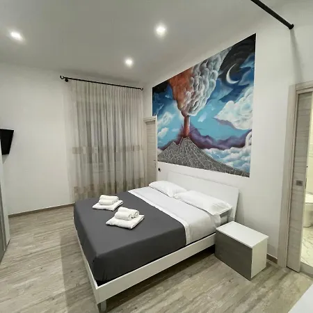 Bed & Breakfast Airport Serenity
