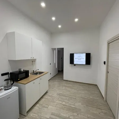 Couette-café Airport Serenity 3*
