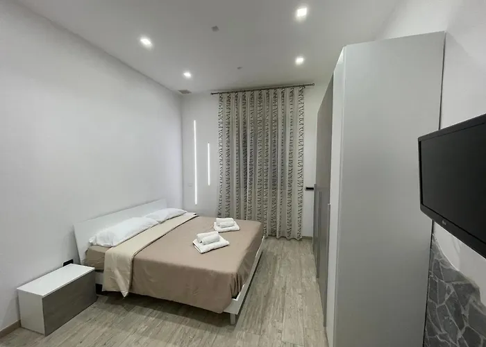 Airport Serenity Bed & Breakfast 3*